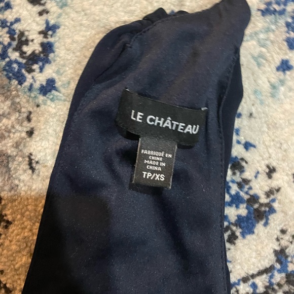 Extra small dress - Picture 3 of 3